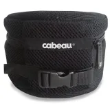 poduszka-do-podrozy-do-gier-cabeau-tp-evolution-cool-black-grey