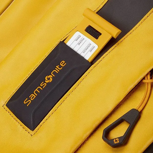 plecak-samsonite-paradiver-light-m-yellow