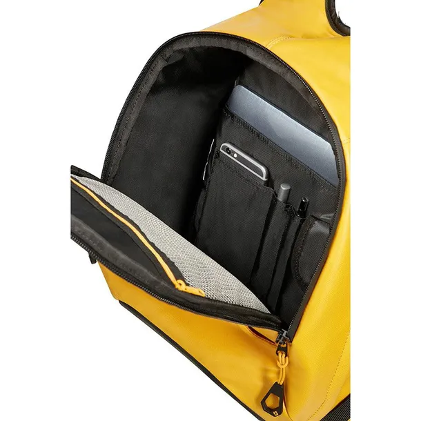 plecak-samsonite-paradiver-light-m-yellow