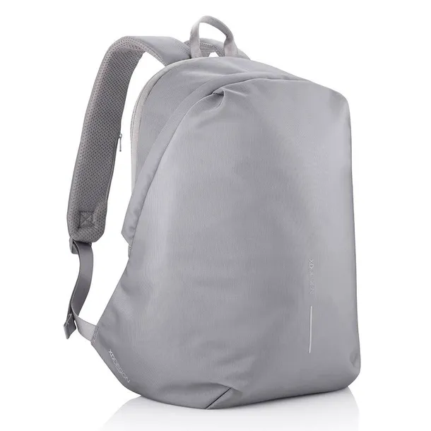 plecak-miejski-xd-design-bobby-soft-grey