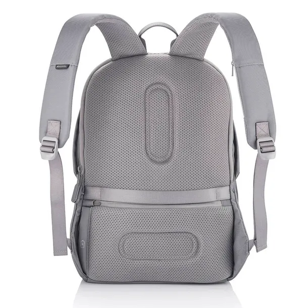 plecak-miejski-xd-design-bobby-soft-grey
