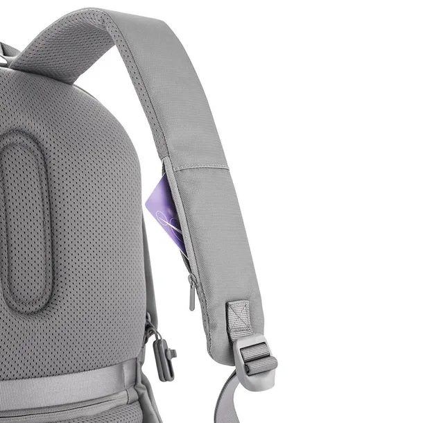 plecak-miejski-xd-design-bobby-soft-grey