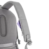 plecak-miejski-xd-design-bobby-soft-grey