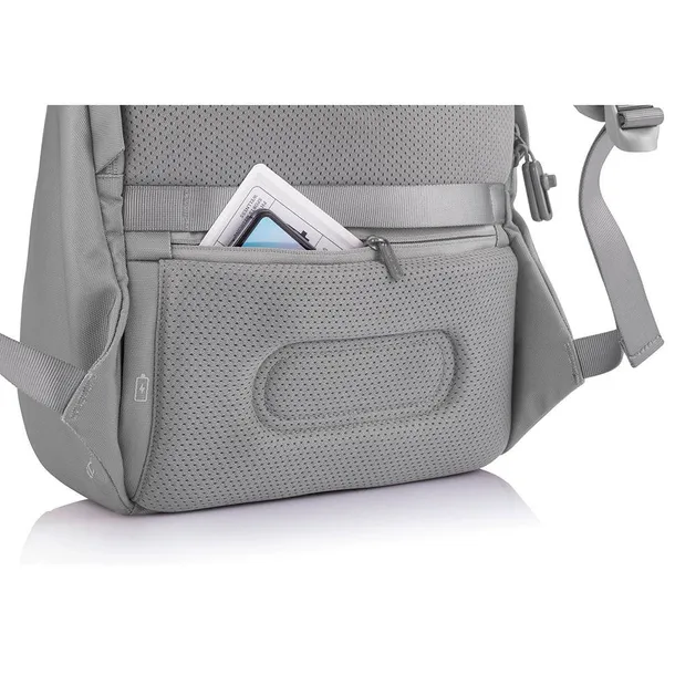 plecak-miejski-xd-design-bobby-soft-grey