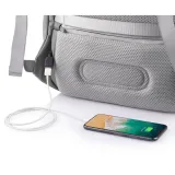 plecak-miejski-xd-design-bobby-soft-grey