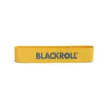 opaska-do-cwiczen-loop-band-blackroll-yellow