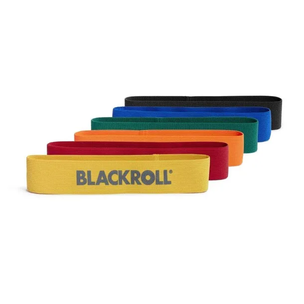 opaska-do-cwiczen-loop-band-blackroll-yellow
