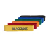 opaska-do-cwiczen-loop-band-blackroll-yellow