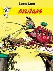dylizans-t-32-lucky-luke-rene-goscinny-chris-morris