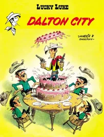 lucky-luke-tom-34-dalton-city-ren-goscinny-maurice-de-bevere