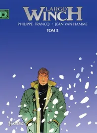 largo-winch-t-5-philippe-francq-jean-van-hamme