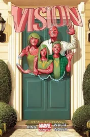 vision-tom-king-gabriel-hernandez-walta-michael-walsh-tom-king