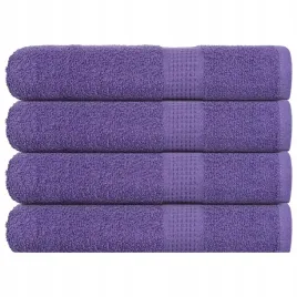 reczniki-do-sauny-4-szt-fioletowy-80x200-cm-bawelna-100percent