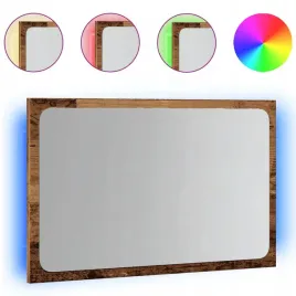 lustro-lazienkowe-z-led-stare-drewno-60x85x38-cm