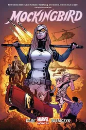 mockingbird-chelsea-cain-katarzyna-niemczyk