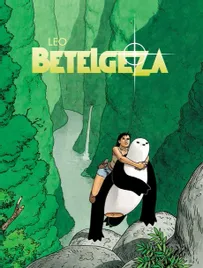 betelgeza-leo-leo-wojciech-birek