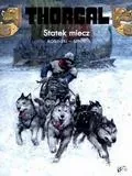 thorgal-t-33-statek-miecz-br-yves-sente-grzegorz-rosinski