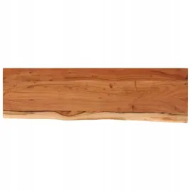 polka-scienna-90x30x25-cm-drewno-akacjowe-naturalna-krawedz