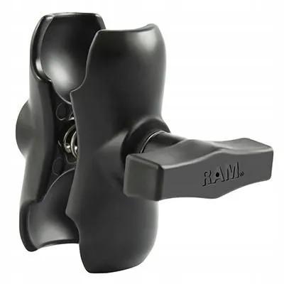 ram-mounts-ram-short-arm-95mm-3-7-ram-201u-b