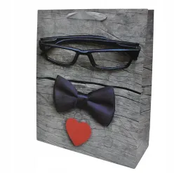 torba-prezentowa-na-prezent-torebka-meska-mustaz-mucha-na-urodziny-32x26x10