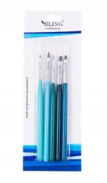 zestaw-pedzli-do-stylizacji-paznokci-bling-professional-5-szt