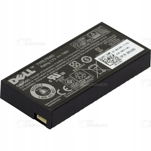 oryginalna-bateria-dell-p9110