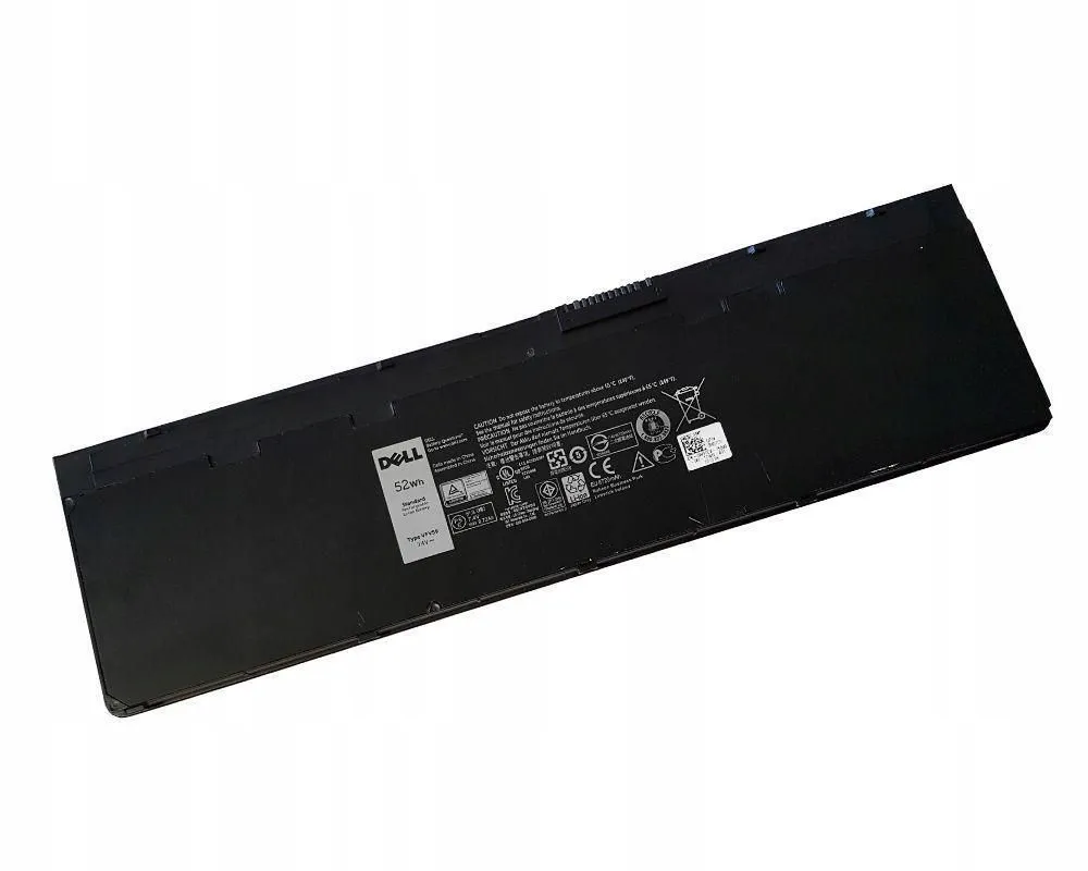 oryginalna-bateria-dell-4-cell-w57cv