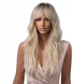 peruka-blond-fale-grzywka-peruki-jak-naturalna