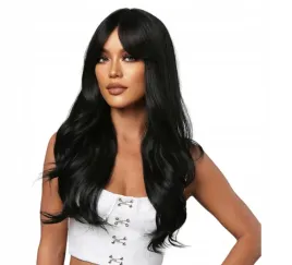 peruka-czarna-peruki-damskie-jak-naturalna-czepek