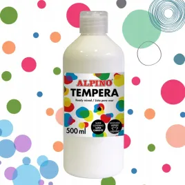 farba-plakatowa-w-butelce-alpino-500ml-biala