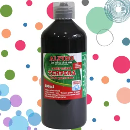 farba-plakatowa-w-butelce-alpino-500ml-czarna