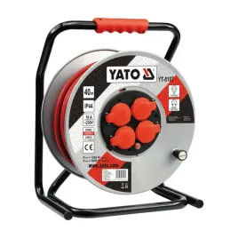 przedluzacz-bebnowy-40m-yato-yt-8107-4-gniazda-przewod-3x25mm