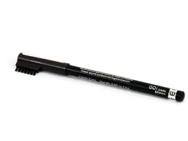 rimmel-eyebrow-pencil-kredka-do-brwi-001-dark-brown-szczoteczka