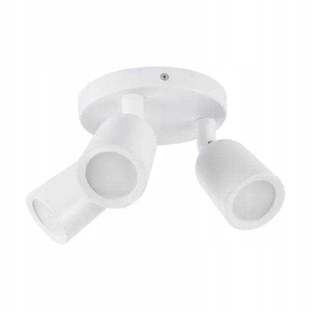struhm-reflektor-sufitowy-scienny-bogna-3xgu10-bialy-stan-nowy