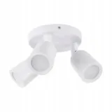 struhm-reflektor-sufitowy-scienny-bogna-3xgu10-bialy-stan-nowy