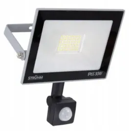 struhm-naswietlacz-led-z-czujnikiem-pir-kroma-30w-szary-barwa-neutralna