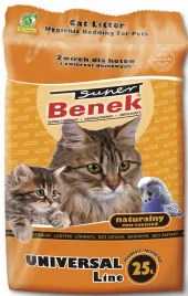 super-benek-zwirek-bentonitowy-25-l