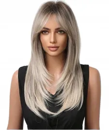 peruka-blond-ombre-cieniowana-z-grzywka-wlosy-jak-naturalne