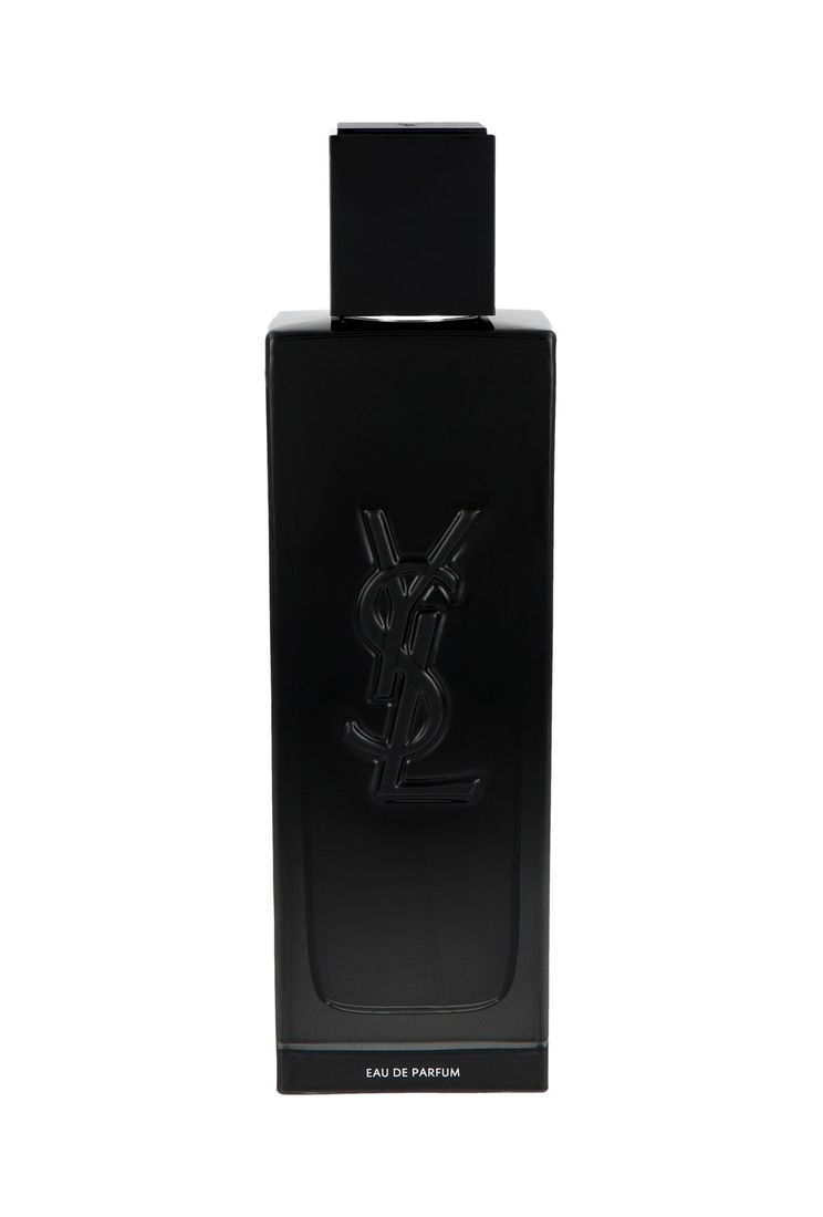 yves saint laurent myslf woda perfumowana 100 ml  tester  