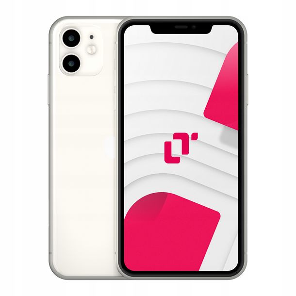 Apple iPhone 11 128 GB - kupić smartfon: ceny, opinie