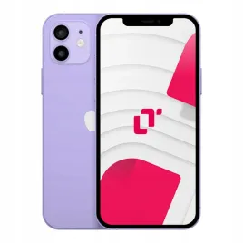 Smartfony i telefony komórkowe - iPhone - iPhone 12 - ERLI.pl