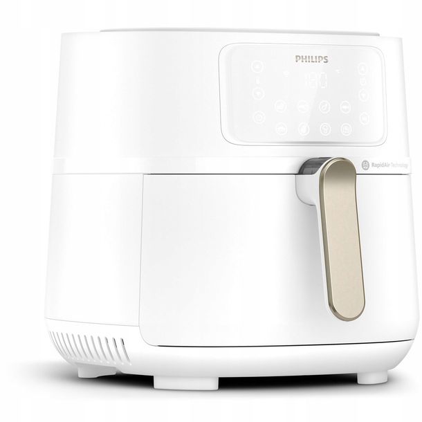 Frytkownica beztłuszczowa airfryer Philips XXL Connect HD 9285/00