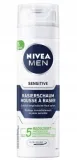 nivea-men-pianka-do-golenia-200ml-sensitive-pojemnosc-150-ml