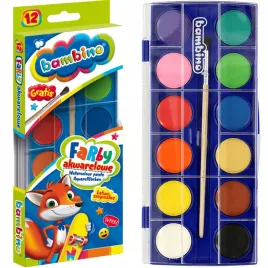 farby-akwarelowe-bambino-majewski-12-kolorow-zestaw-szkolny-kreatywne