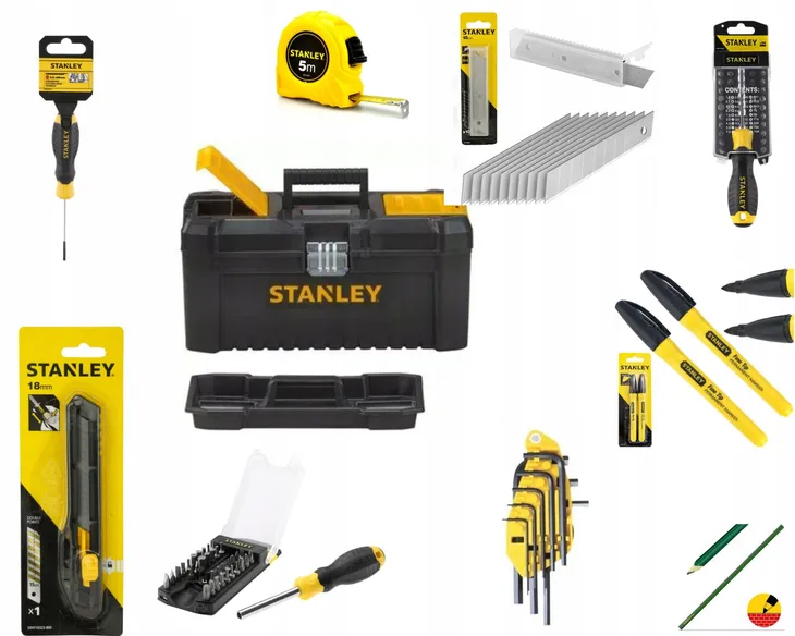 skrzynka-narzedziowa-stanley-essential-stan-nowy-wyposazenie-nie