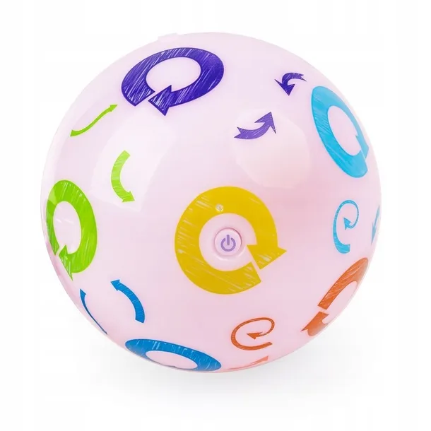 pilka-turlaczek-wiek-dziecka-6-m