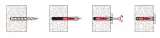 fischer-kolek-duopower-6x50-100szt-dlugosc-calkowita-50-mm
