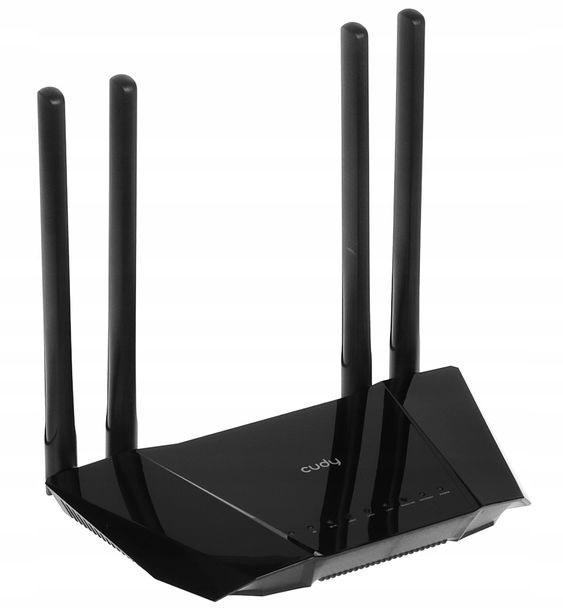 ﻿ROUTER RUTER 4G LTE WIFI DOMOWY NA KARTĘ SIM INTERNET MOBILNY