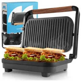 grill-elektryczny-opiekacz-do-kanapek-panini-toster-skladany-non-stick