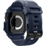 pasek-spigen-do-apple-niebieski-waga-z-opakowaniem-0-2-kg